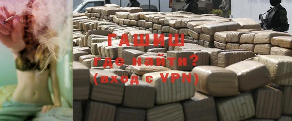 гашик Арсеньев